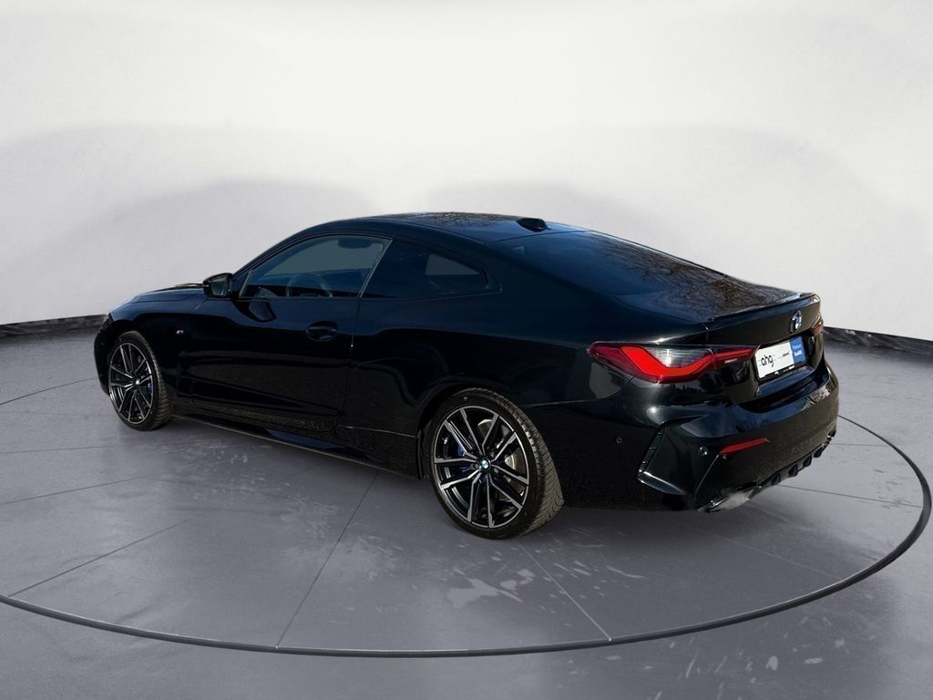 BMW M440 2024