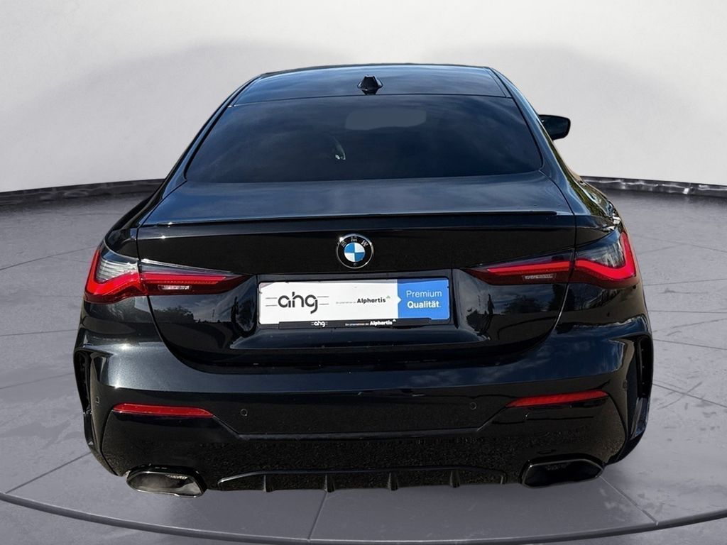 BMW M440 2024