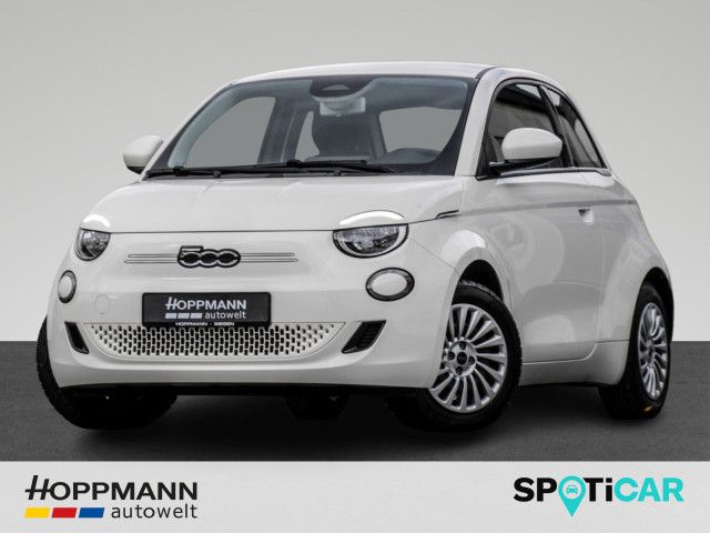 Fiat 500e 2023