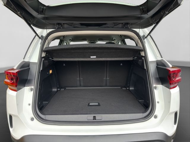 Citroën C5 Aircross 2023