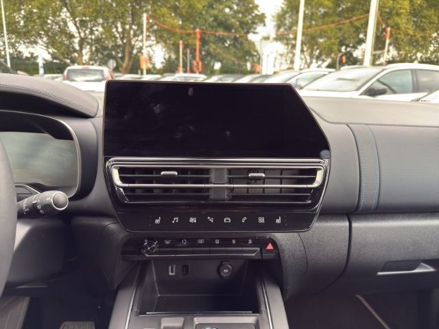 Citroën C5 Aircross 2023