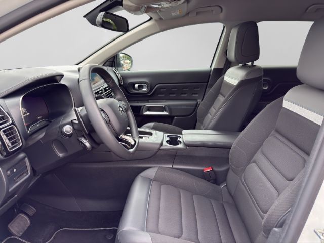 Citroën C5 Aircross 2023
