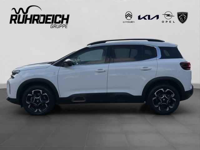 Citroën C5 Aircross 2023