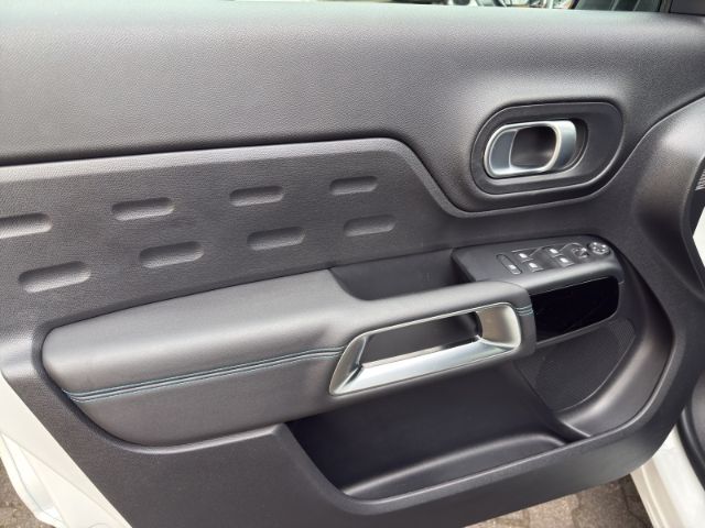 Citroën C5 Aircross 2023