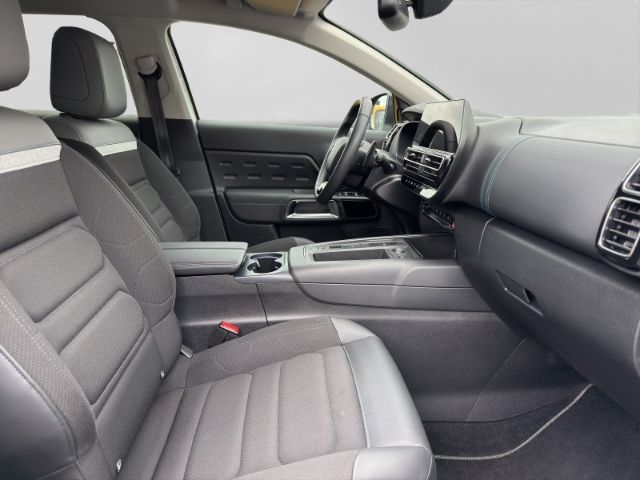 Citroën C5 Aircross 2023