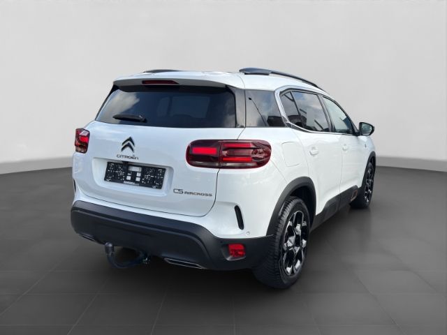 Citroën C5 Aircross 2023