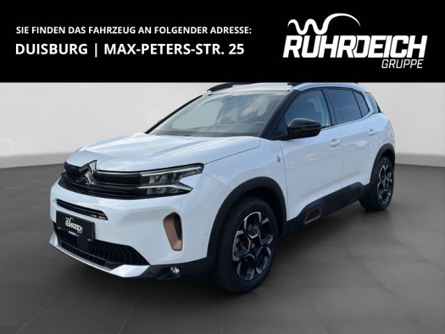 Citroën C5 Aircross 2023