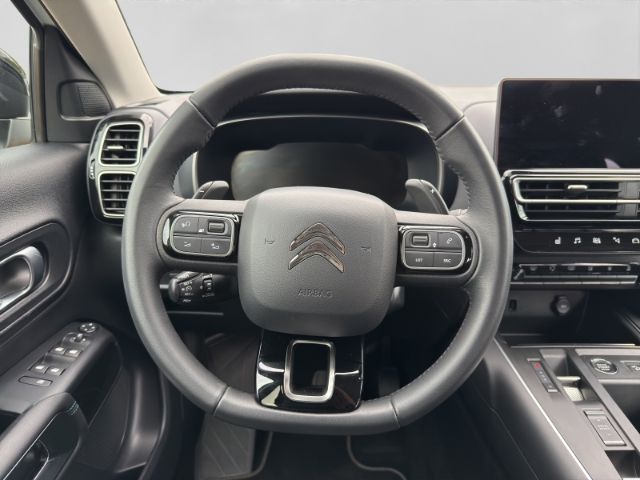 Citroën C5 Aircross 2023