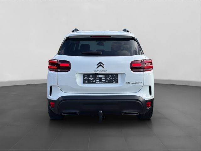 Citroën C5 Aircross 2023