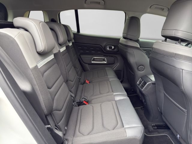 Citroën C5 Aircross 2023