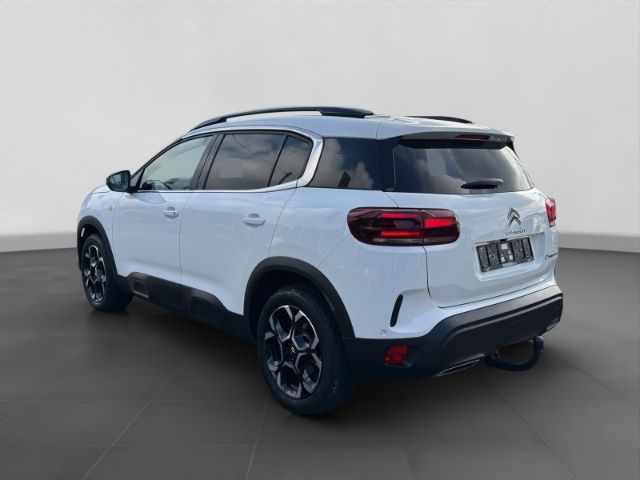 Citroën C5 Aircross 2023