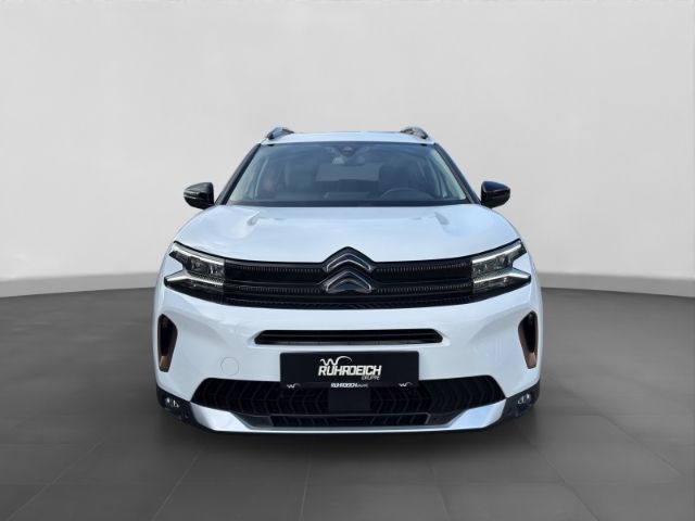 Citroën C5 Aircross 2023
