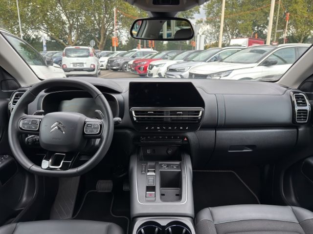 Citroën C5 Aircross 2023