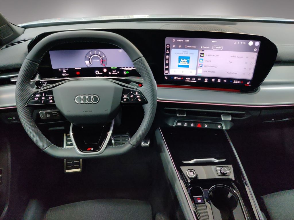 Audi Q3 2025