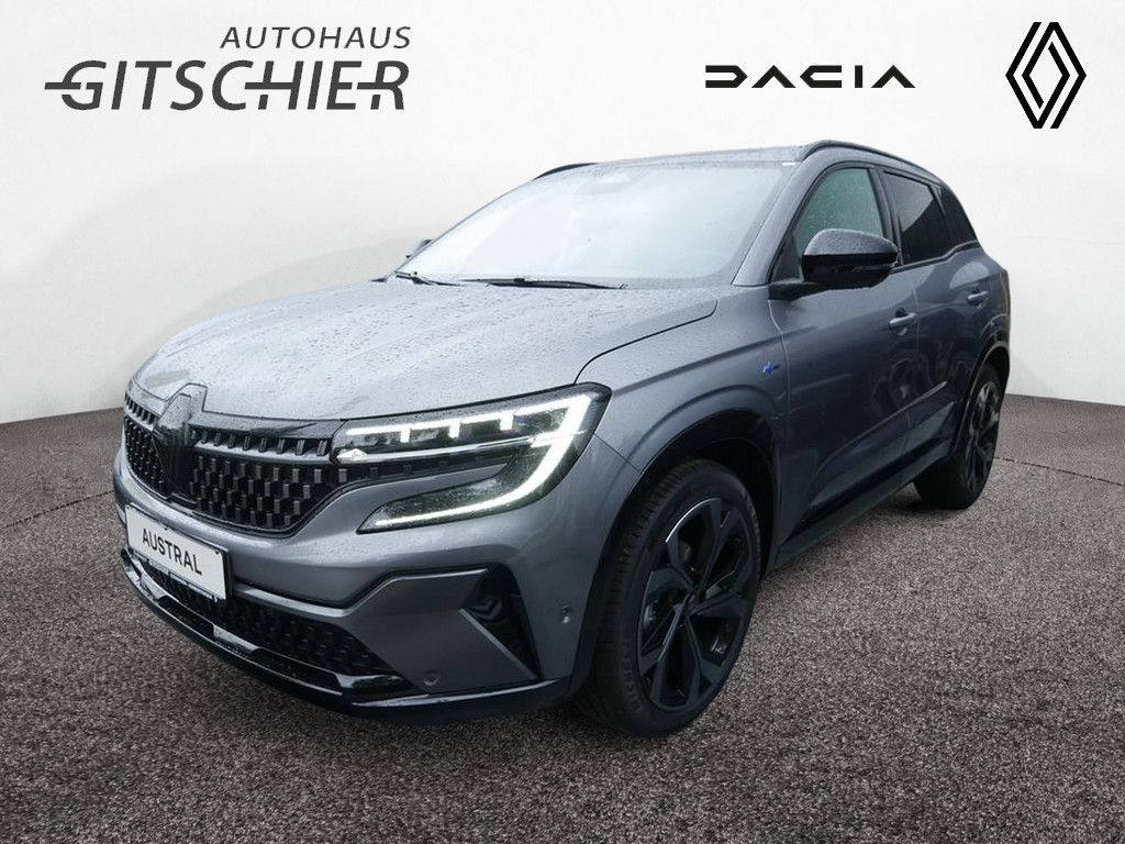 Renault Austral 2025