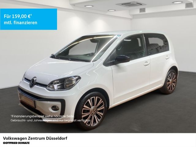 Volkswagen up! 2023