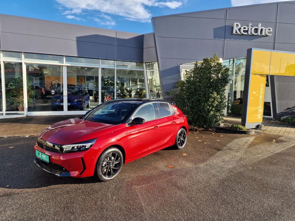 Opel Corsa 2024