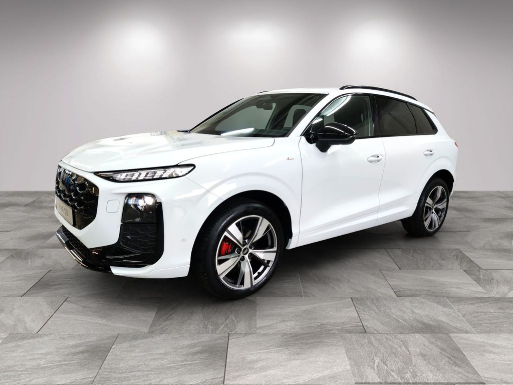 Audi Q3 2025