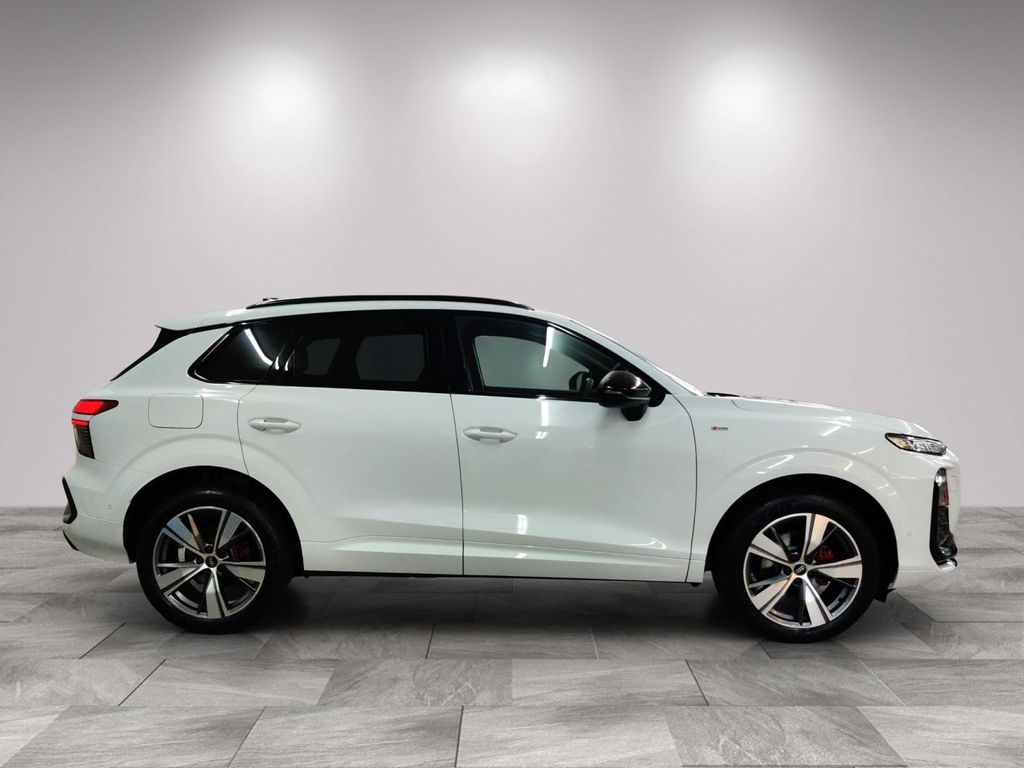 Audi Q3 2025