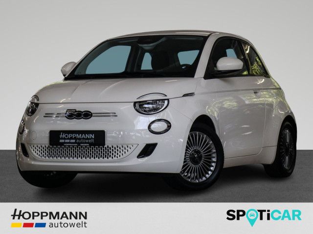 Fiat 500e 2023
