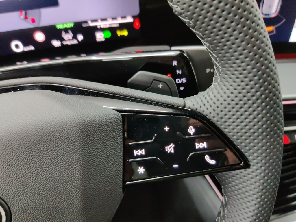 Audi Q3 2025