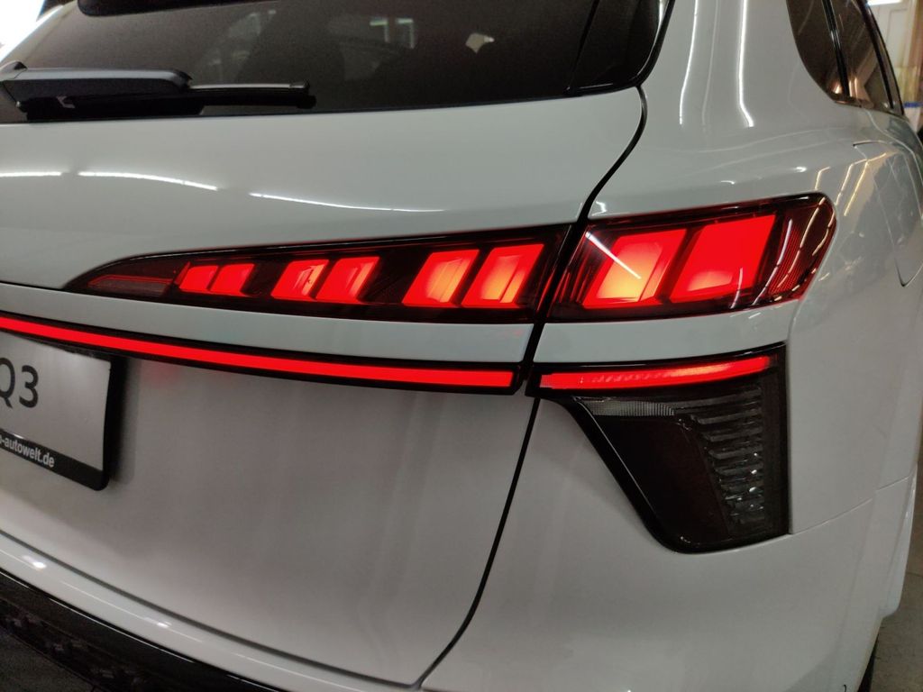 Audi Q3 2025