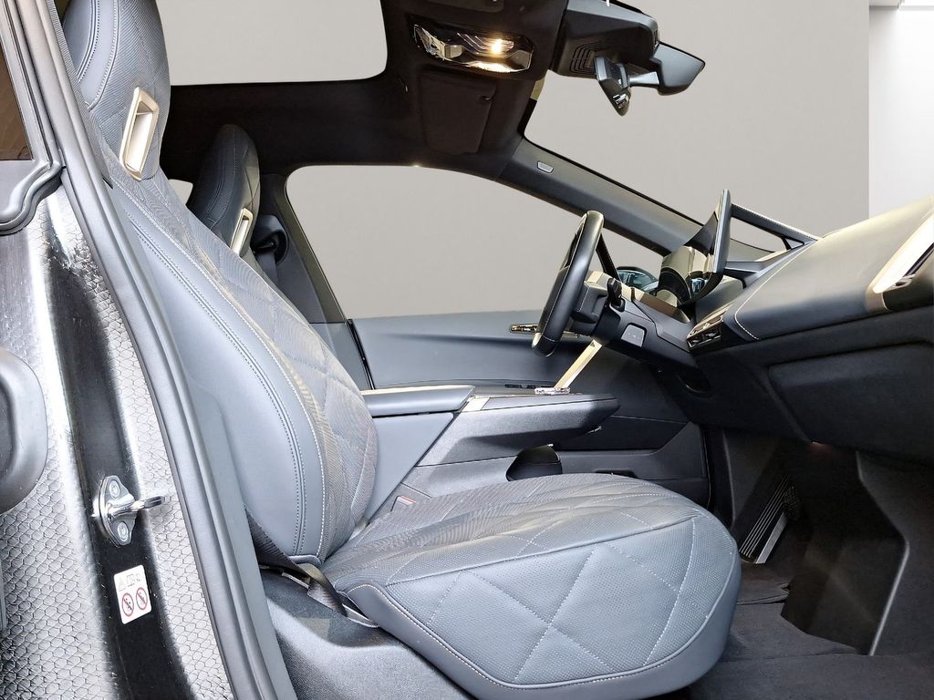 BMW iX 2023