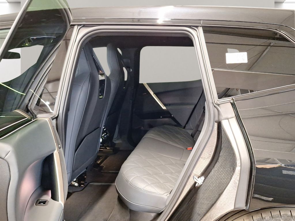 BMW iX 2023