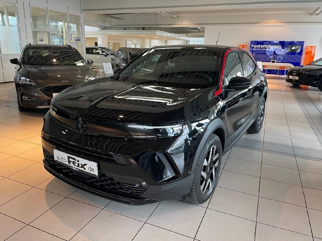 Opel Mokka 2023