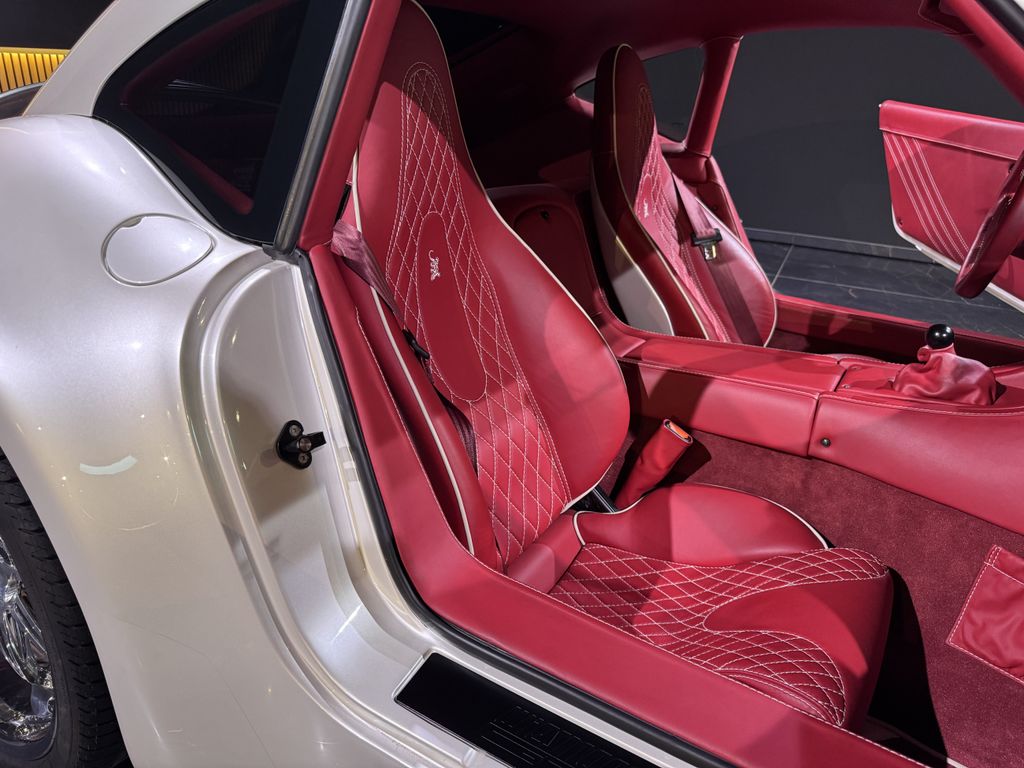 Wiesmann MF 5 2008