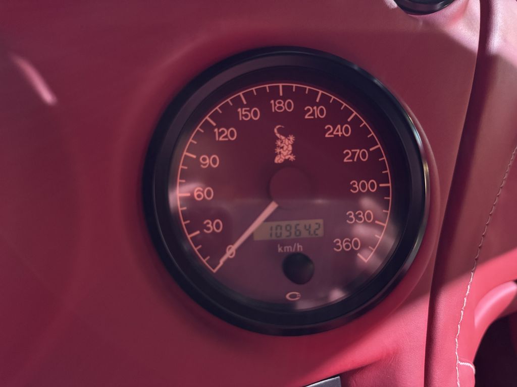 Wiesmann MF 5 2008