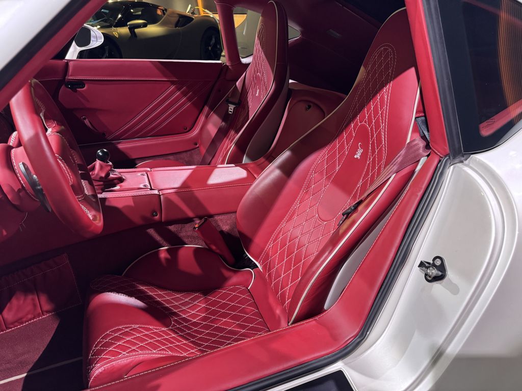 Wiesmann MF 5 2008