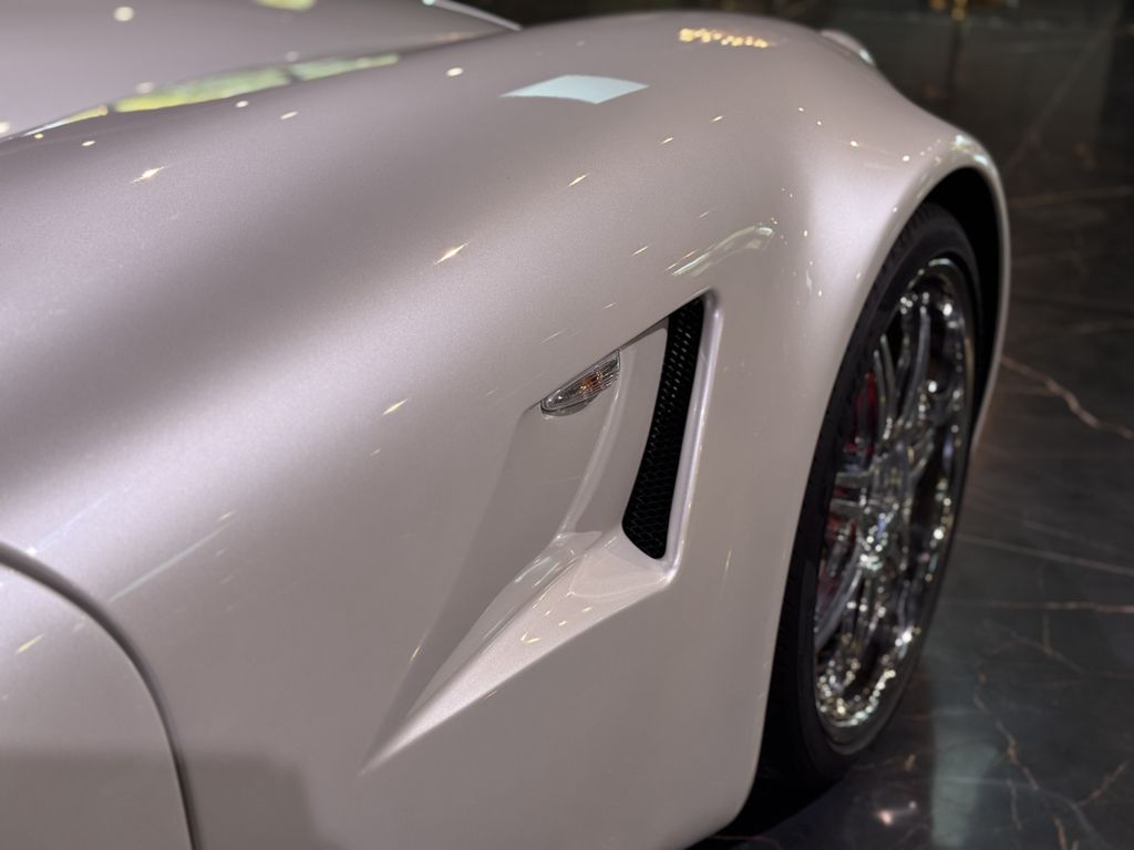 Wiesmann MF 5 2008