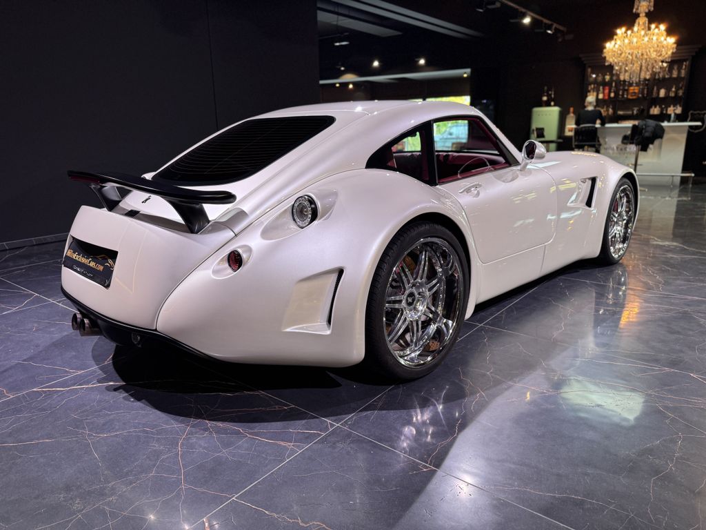 Wiesmann MF 5 2008