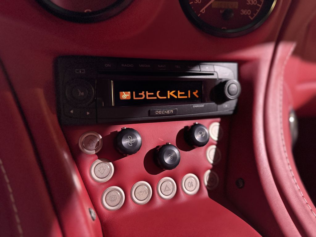 Wiesmann MF 5 2008