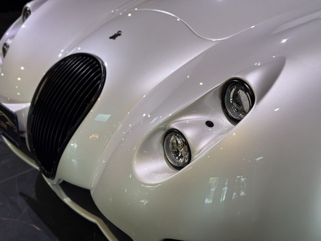 Wiesmann MF 5 2008