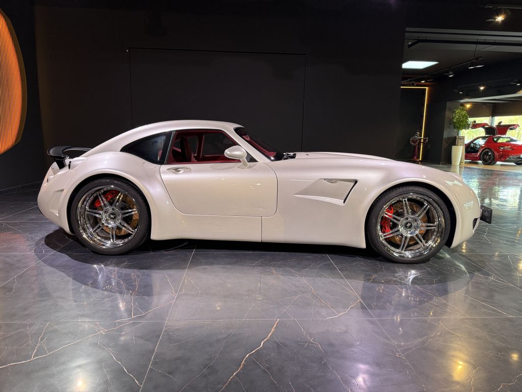 Wiesmann MF 5 2008