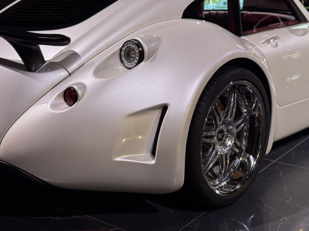 Wiesmann MF 5 2008