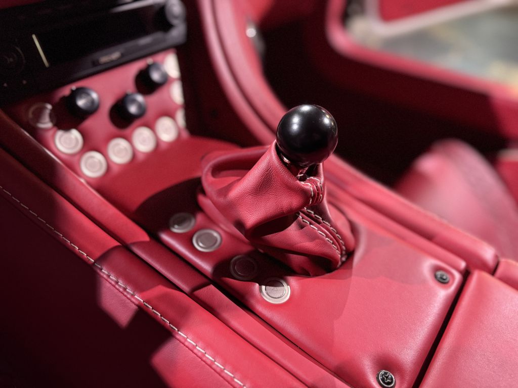 Wiesmann MF 5 2008