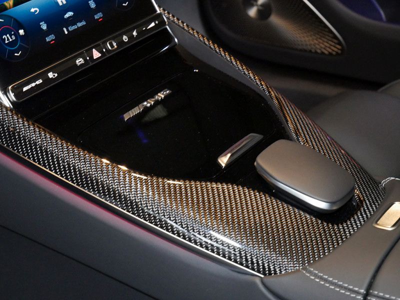 Mercedes-Benz AMG GT 2025