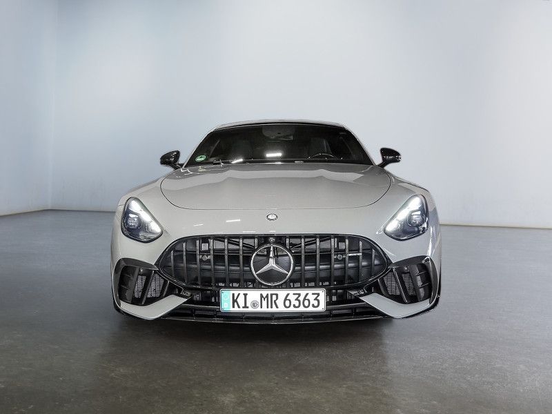Mercedes-Benz AMG GT 2025