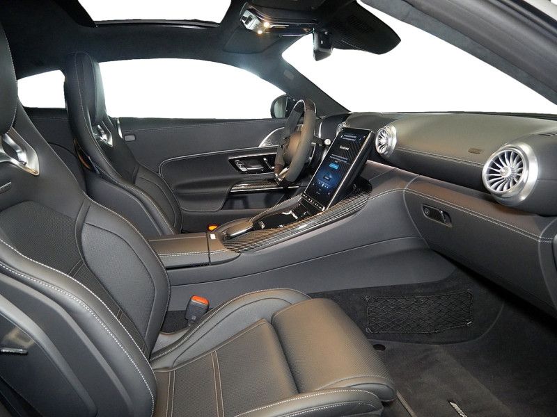 Mercedes-Benz AMG GT 2025