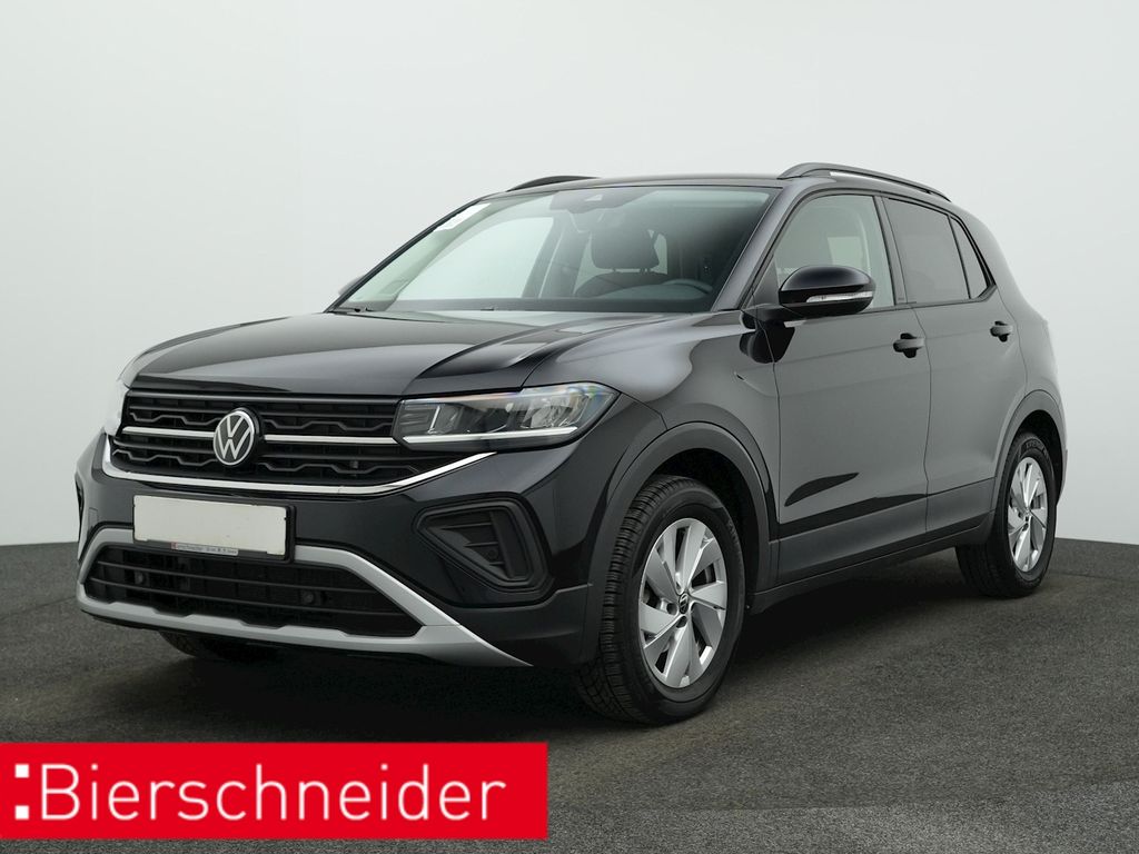 Volkswagen T-Cross 2024