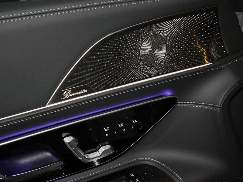 Mercedes-Benz AMG GT 2025