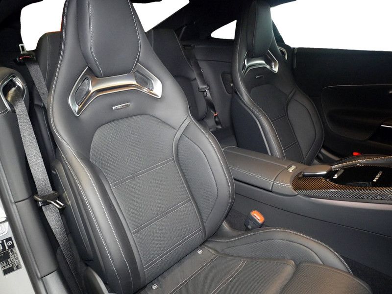 Mercedes-Benz AMG GT 2025