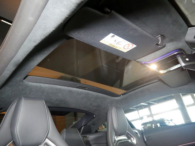 Mercedes-Benz AMG GT 2025