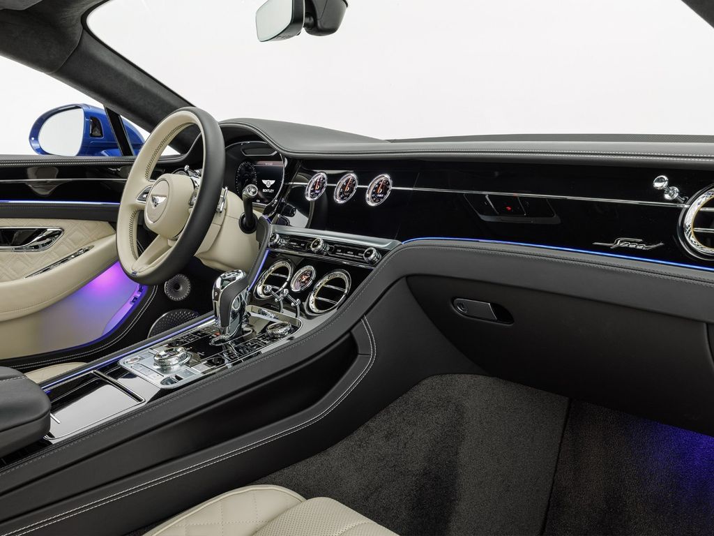 Bentley Continental GT 2023