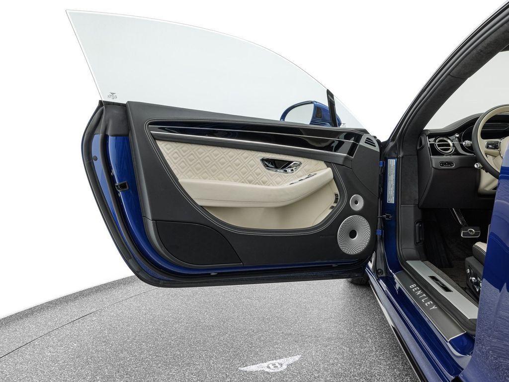 Bentley Continental GT 2023