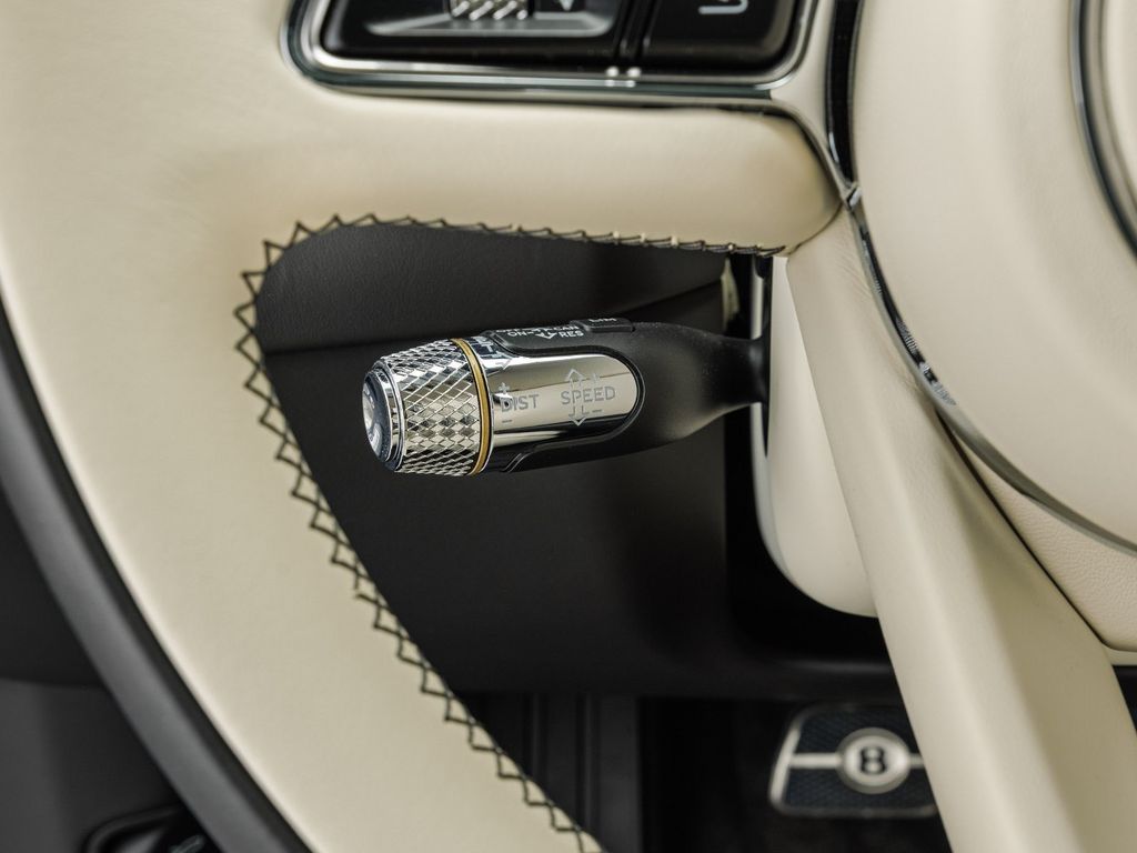 Bentley Continental GT 2023