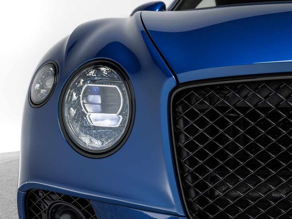 Bentley Continental GT 2023